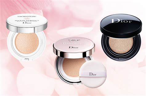 bb cushion dior review|Tried and Tested: Dior’s three best.